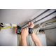 3. Metabo BS 18 L BL Q 1700 U/min 1,3 kg Schwarz, Grün, Rot, Silber