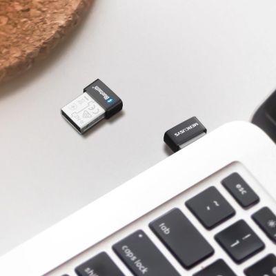 3. Mercusys MA530 Nano USB Bluetooth 5.3 Adapter