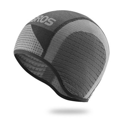 ROCKBROS Winter-Sportmütze 13210012001 grau