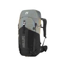 MILLET Ubic 40 Rucksack, grau-schwarz