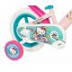 3. Kinderfahrrad 12" Hello Kitty TOIMSA 1149