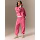 Damen-Jogginghose 4F 4FRSS26TTROF1961-54S
