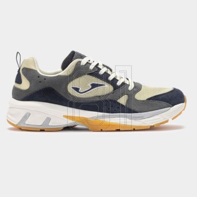 4. C1431 HERREN 2503 BEIGE MARINEBLAU
