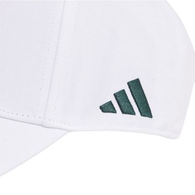 4. adidas Real Madrid Kappe KQ9627