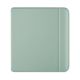 4. Kobo Libra Colour Basic SleepCover Case Garden Green