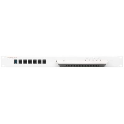 7. Rackmount.IT-Kit für AVM Fritz! 5530/6850LTE/7530/7530AX Gehäuse