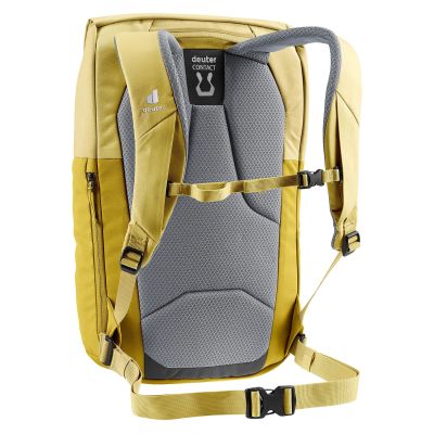 7. Deuter UP Sydney 3813921-8804 Kurkuma-Ingwer