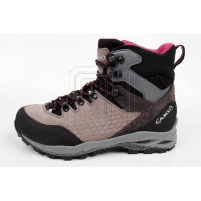 3. Aku Alterra II GTX W 431590 Trekkingschuhe