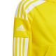 10. Adidas Squadra 21 Hoody Youth Jr GP6431 Sweatshirt