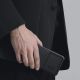 13. Nillkin Synthetic Fiber S Case für Samsung Galaxy S23+, Kameraabdeckung, schwarz