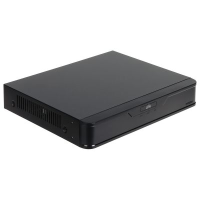 NVR301-16B-IQ 16-Kanal UNIVIEW IP-Recorder