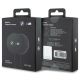 5. BMW M Edition MagSafe 15W Kabelloses Ladegerät – Schwarz