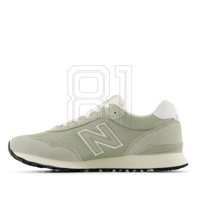 9. New Balance M ML515LCG Schuhe