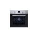 CATA MD 6106 X 60 l A Schwarz, Edelstahl