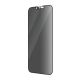 5. PanzerGlass Ultra-Wide Fit Antibakterieller Sichtschutz aus gehärtetem Glas für iPhone 14 Plus/13 Pro Max
