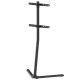 9. MACLEAN Boden-TV-Ständer, max. 32–70 Zoll, VESA 400 x 400, max. 40 kg, MC-494