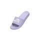 11. Kubota Basic Pool Flip-Flops pastellviolett K0000-101-001-10-1