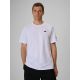 Herren-T-Shirt, einfarbig, Größe 4F 4FRSS26TTSHM3994-10S