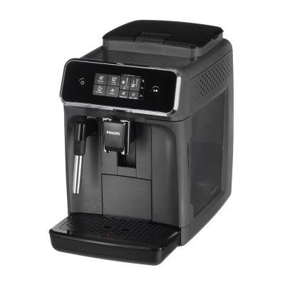 2. PHILIPS EP 2224/10 Espressomaschine