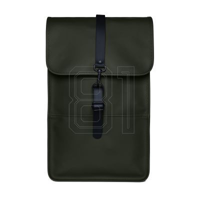 Rains Rucksack Wasserdichter Rucksack 12200 03