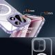 3. Tech-Protect Flexair Hybrid MagSafe Hülle für OnePlus 15 – Transparent