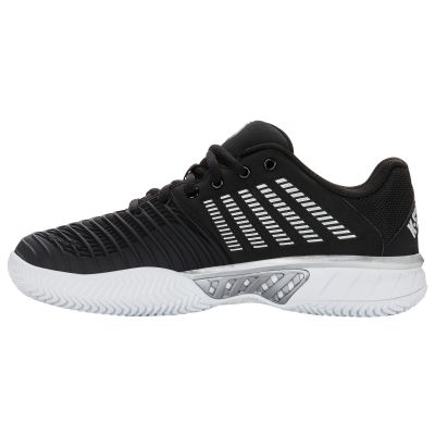 5. K-swiss EXPRESS LIGHT 3 HB Damen-Tennisschuhe schwarz (98563-085-M)