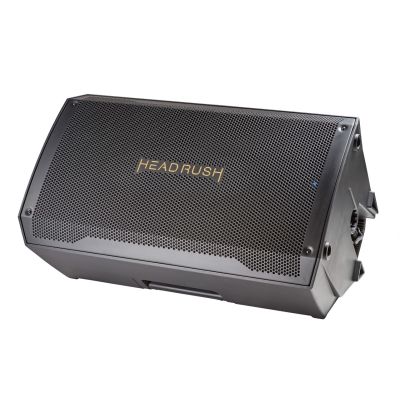 2. Headrush FRFR-112 MK2 – Gitarrenbox