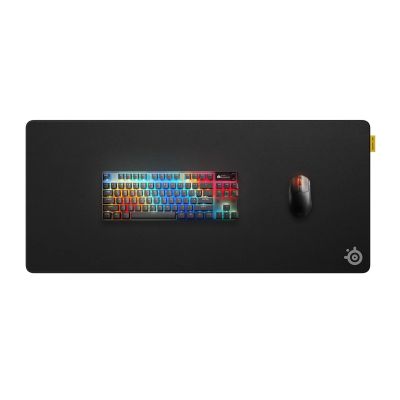 5. SteelSeries QcK Perf XL Mauspad - Control