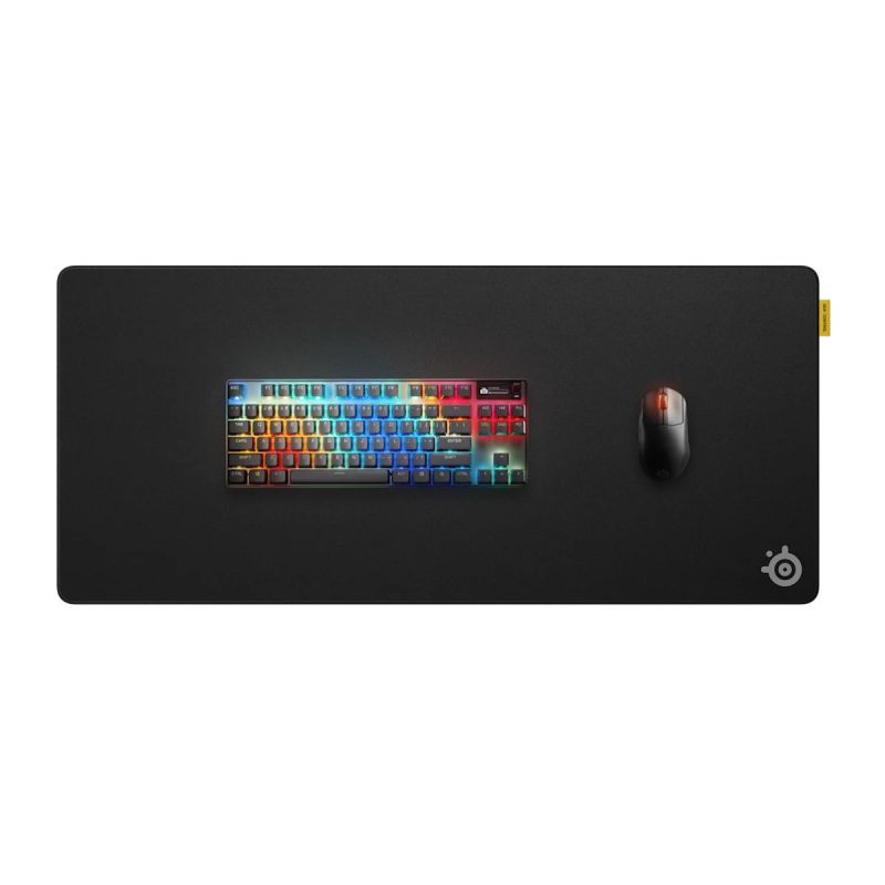 5. SteelSeries QcK Perf XL Mauspad - Control