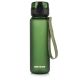 21. Meteor 500 ml Sportflasche dunkelgrün