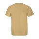 4. Edge Herren-T-Shirt (Sand)