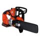 4. 18V 2,0Ah GKC1820L20 BLACK+DECKER Akku-Kettensäge