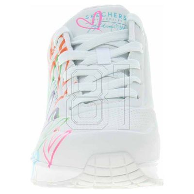 3. Skechers Uno Highlight Love W Schuhe 177981-WMLT