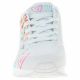 3. Skechers Uno Highlight Love W Schuhe 177981-WMLT