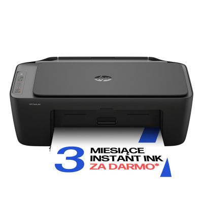 3. HP DeskJet 2920 Kabelloser All-in-One-Farbdrucker, Instant Ink