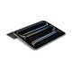 5. Apple Smart Folio iPad Pro 11 M4 Hülle Schwarz MW983ZM/A