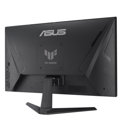 18. ASUS TUF Gaming Series 5 – VG257Q5A Gaming-Monitor – 24,5 Zoll, Full HD (1920 x 1080), 200 Hz, ELMB SYNC, 0,5 ms GTG (min.), Stereolautsprecher, DisplayWidget Center, Gaming AI, FreeSync Premium