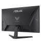18. ASUS TUF Gaming Series 5 – VG257Q5A Gaming-Monitor – 24,5 Zoll, Full HD (1920 x 1080), 200 Hz, ELMB SYNC, 0,5 ms GTG (min.), Stereolautsprecher, DisplayWidget Center, Gaming AI, FreeSync Premium