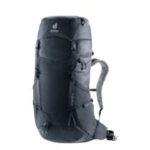 Deuter Futura Pro 36 36 l Schwarz