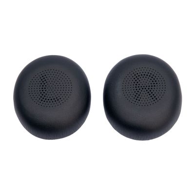 Ohrpolster für Jabra Evolve2 30 Kopfhörer, 10 Stück, schwarz