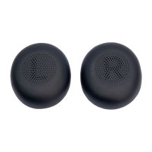 Ohrpolster für Jabra Evolve2 30 Kopfhörer, 10 Stück, schwarz