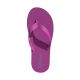 10. Adidas Keitaki Alpha Fuchsia Slides JR1153
