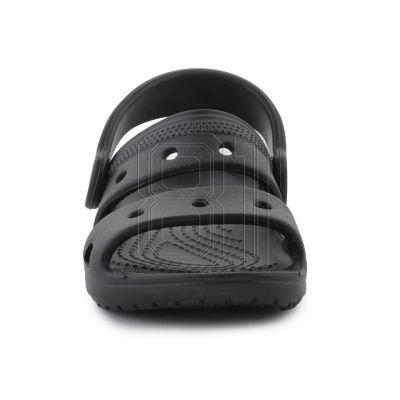 7. Crocs Classic Sandale Jr 207537-001