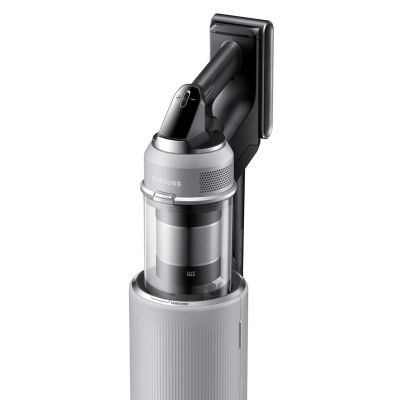 4. Samsung Bespoke AI Jet Complete VS80F28DFP/GE Bodenstaubsauger