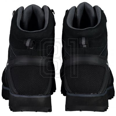 4. CMP Moon Mid WP Trekkingschuhe M 31Q4797U901