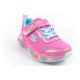 2. Skechers S Lights LED Kinder-Sportschuhe für Mädchen mit Klettverschluss