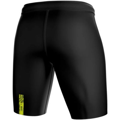 2. Select Profcare Kompressionsshorts Schwarz 700084