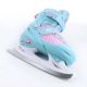 25. SMJ Sport 2in1 Jr Lili verstellbare Rollschuhe