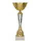 3. Becher aus Gold und Silber