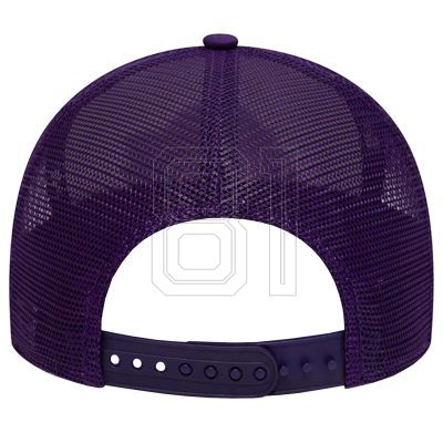 2. New Era A-Frame Los Angeles Lakers 60348857 Kappe